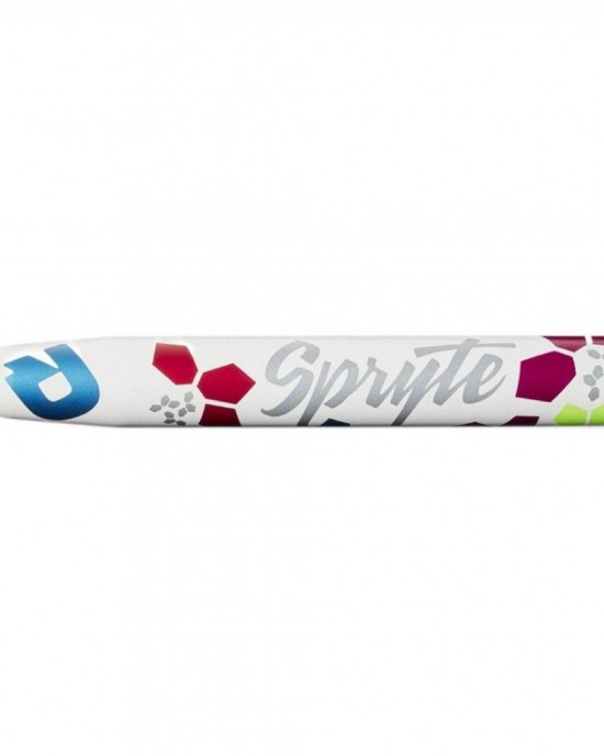 DeMarini Spryte Drop 12 Softball Bat: WTDXSPF20