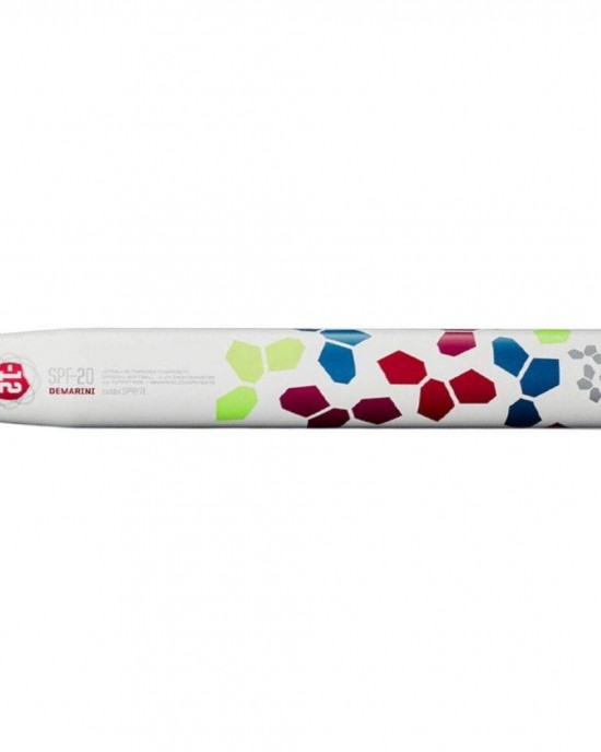 DeMarini Spryte Drop 12 Softball Bat: WTDXSPF20