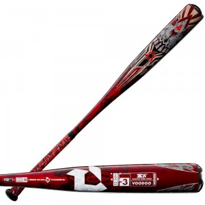 2022 Demarini Voodoo One BBCOR Baseball Bat