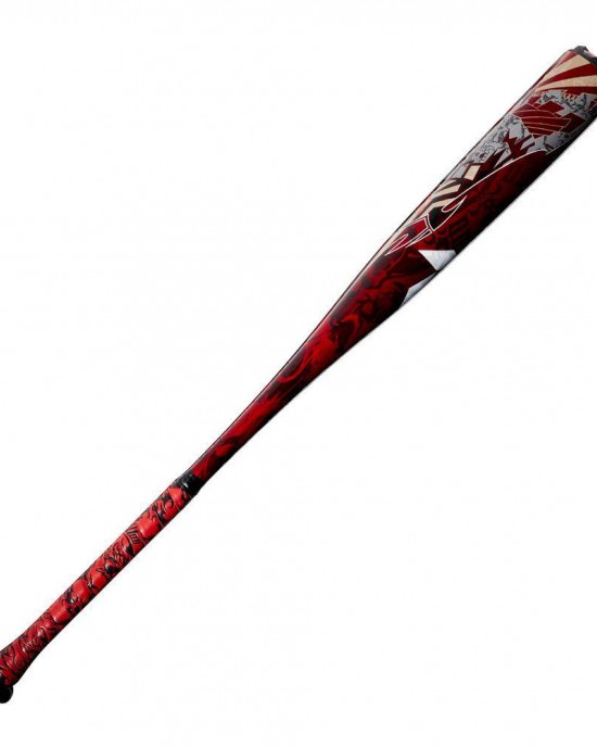 2022 Demarini Voodoo One BBCOR Baseball Bat