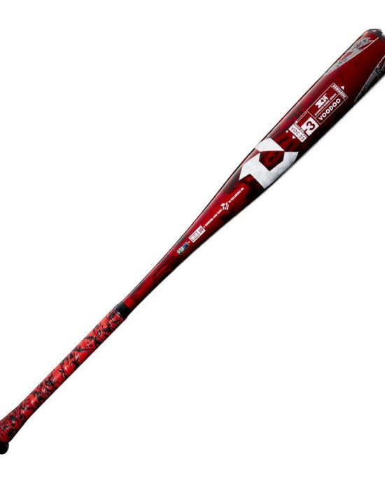 2022 Demarini Voodoo One BBCOR Baseball Bat