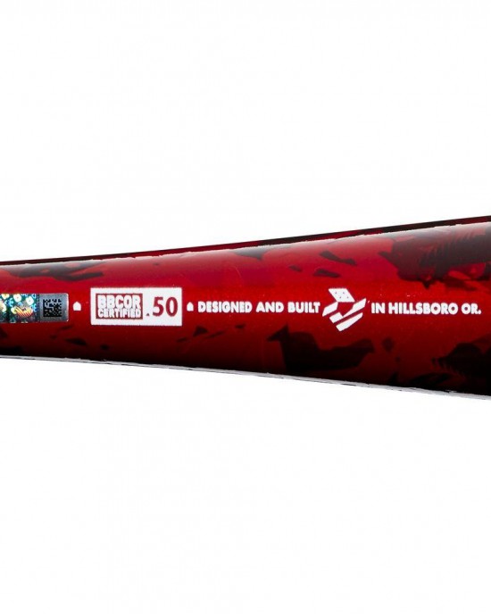 2022 Demarini Voodoo One BBCOR Baseball Bat