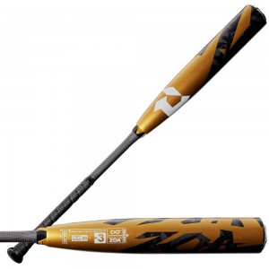 2022 Demarini ZOA BBCOR Baseball Bat