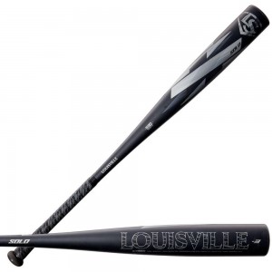 2022 Louisville Slugger Solo BBCOR Baseball Bat