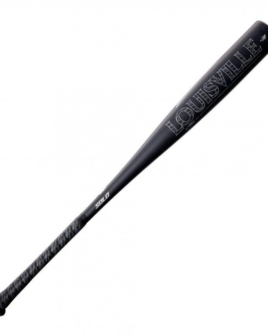 2022 Louisville Slugger Solo BBCOR Baseball Bat