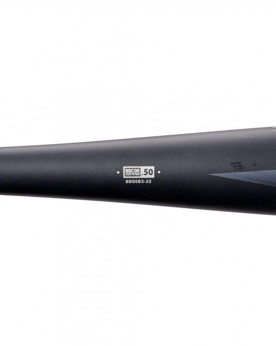 2022 Louisville Slugger Solo BBCOR Baseball Bat