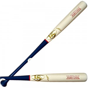 Louisville Slugger Prime RA13 Wood Bat