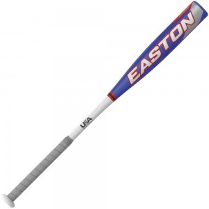 Easton Reflex USA Drop 12 Baseball Bat: YBB21REF12