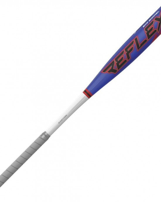 Easton Reflex USA Drop 12 Baseball Bat: YBB21REF12