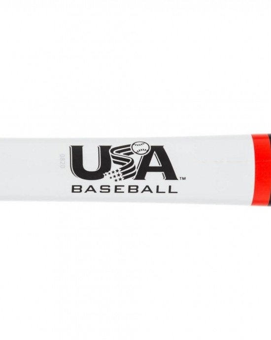 Easton Reflex USA Drop 12 Baseball Bat: YBB21REF12