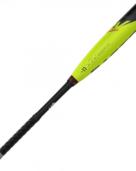 2023 Easton ADV 360 Drop 11 USA Baseball Bat